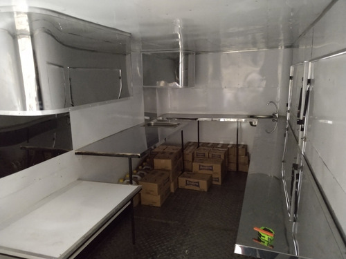 Foodtruck Personalizados