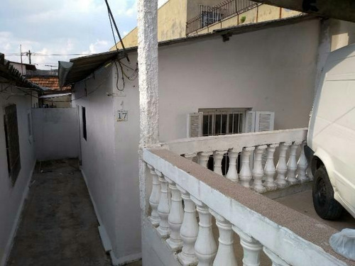 Terreno À Venda, 231 M² Por R$ 425.000 - Vila Diva (zona Leste) - São Paulo/sp - Te0123