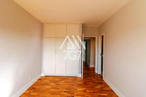 Apartamento À Venda No Morumbi - Ap12494 - 68527677