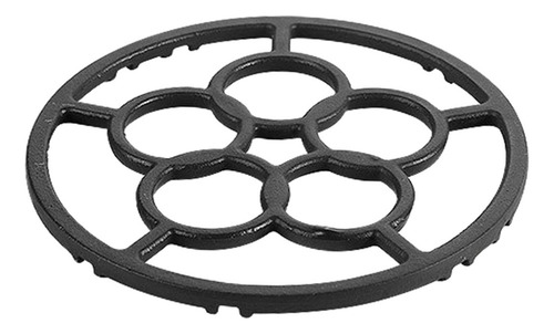 L Soporte Para Olla Pequeña, Estante Para Estufa De 18,2 Cm