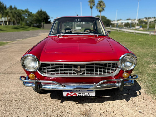 Fiat 1500 1.5