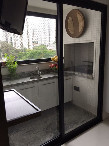 Imagem 6 de 25 de Apartamento - Ref: 6099