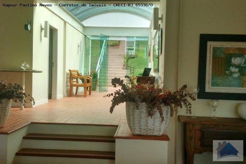 Imagem 4 de 15 de Casa Para Venda Em Areal, Cedro, 4 Dormitórios, 6 Banheiros, 3 Vagas - Cs-1189_2-838807
