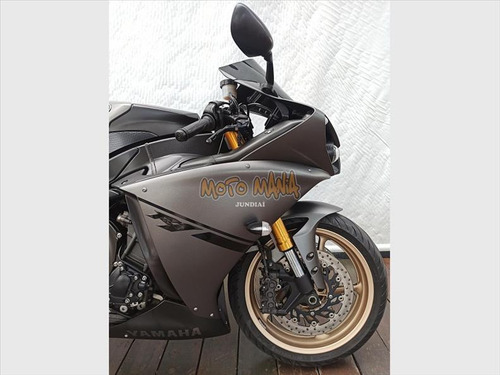 Yamaha Yzf R1