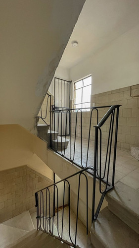 Imagen 8 de 19 de Edificio En Venta En Guadalupe Tepeyac, Para Remodelar