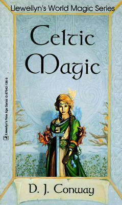 Libro Celtic Magic - Deanna J. Conway