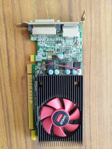 Imagen 2 de 3 de Tarjeta De Video