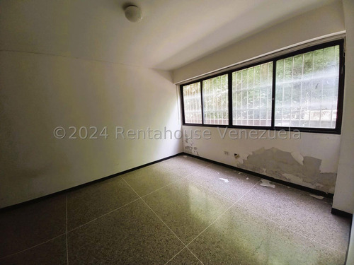 Apartamento En Venta En Chuao 24-22642 Yf