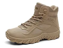 Comprar Botas Tacticas Hombres Botas Militares Zapatos De Senderismo