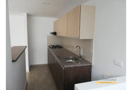 Se Arrienda Apartaestudio En Los Rosales