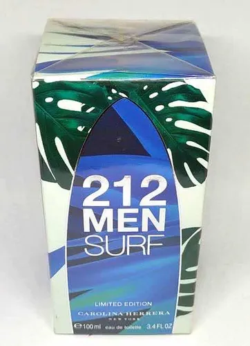 212 surf hombre sale