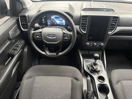 Ford Ranger 2.0 Xl 4X2