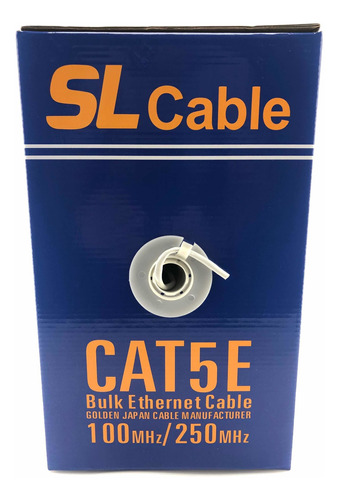 Red Cable Cat 5e Y Cat6 Ventas De Por Mayor Y Menor 