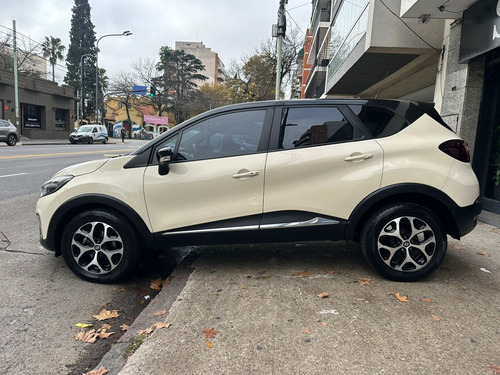 Renault Captur 2.0 Intens Manual