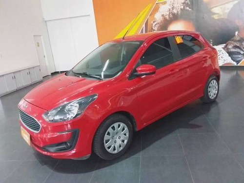 Ford Ka 1.0 Ti-vct Flex Se Manual