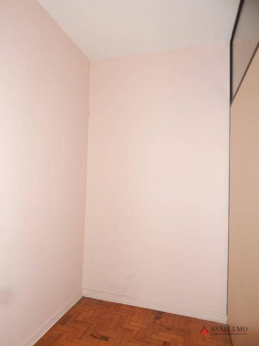 Imagem 6 de 11 de Sala À Venda, 27 M² Por R$ 155.000,00 - Centro - São Bernardo Do Campo/sp - Sa0363