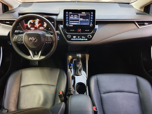 Imagem 4 de 13 de Toyota Corolla 2.0 Xei 2022