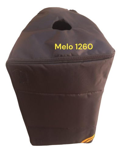 Funda Para Bafle Melo Modelo 1260 