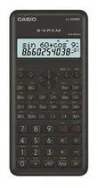 Comprar Calculadoras - Casio - Fx-350ms-2-w-dh-f Color Gris oscuro