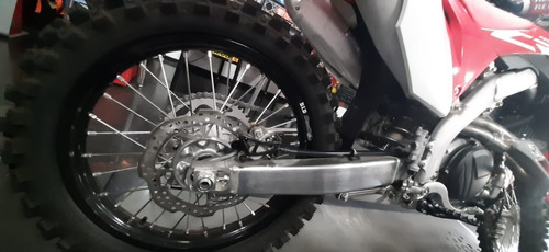Honda Crf 450r 0km Dolar Billete Performance Bikes