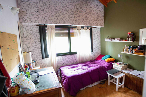 Venta Casa 4 Amb En Rincon De La Costa - Tigre