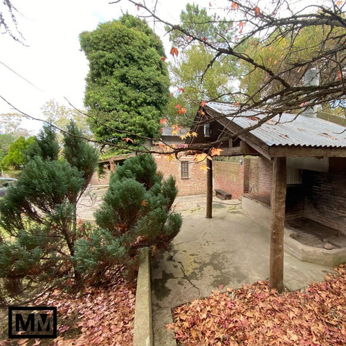 Imagen 5 de 18 de Terreno - Bosque Peralta Ramos