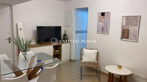 Península, Apartamento 1 Dormitorio Oportunidad