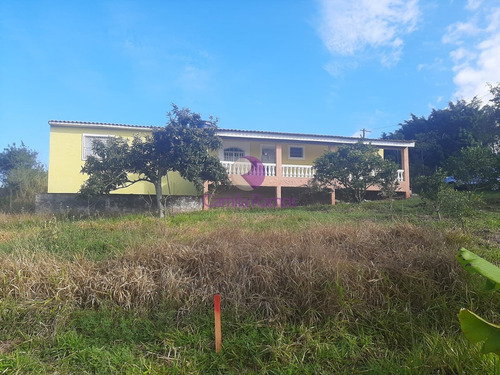 Imagem 18 de 19 de Chácara À Venda, Ipelândia, Suzano/sp. - Ch00067 - 70021979