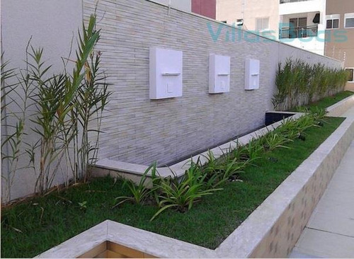Imagem 22 de 24 de Apartamento Com 3 Dormitórios À Venda, 75 M² Por R$ 650.000,00 - Jardim Aquarius - São José Dos Campos/sp - Ap6655
