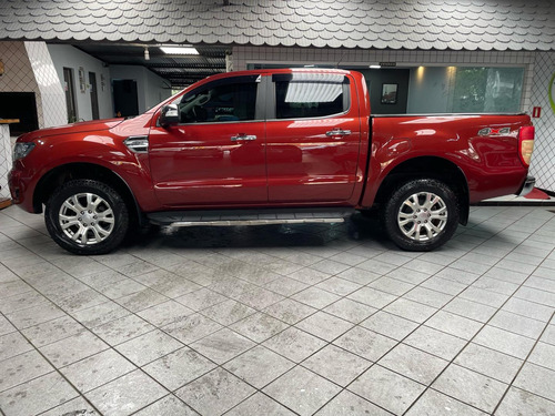 Ford Ranger Xltcd4a32c
