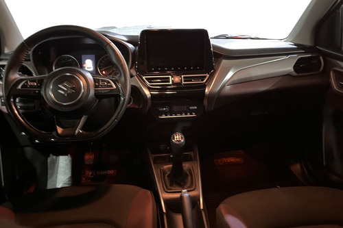 Suzuki (in) 1.5 Glx Hybrid 5p