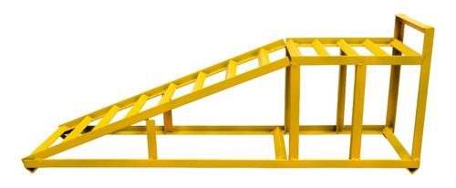 Par De Rampas Para Autos 3 Ton Rpa-02 Cosmo Tools