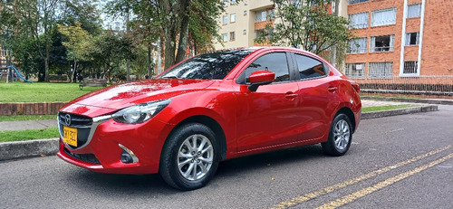 Mazda 2 1.5 Touring