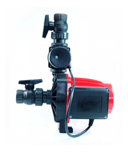 Imagen 4 de 6 de Bomba Presurizadora Rowa Tango Sfl 20 Elevadora Agua Presion