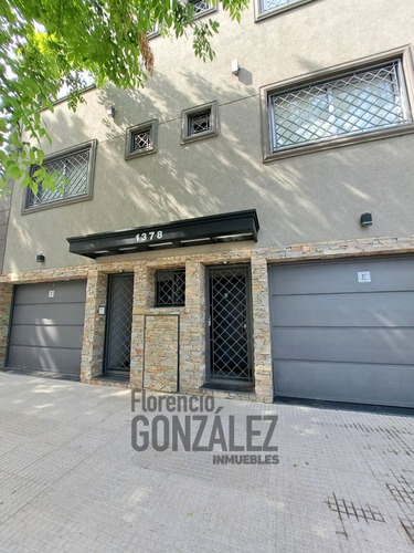 Venta De Triplex 3 Ambientes En Mataderos