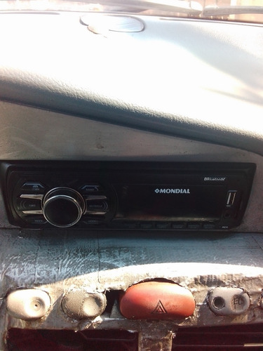 Fiat Palio 2000 1.0 Ex 5p Gasolina