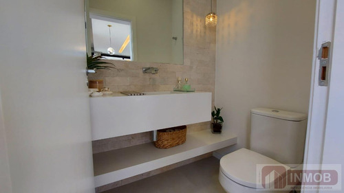 Imagem 13 de 14 de Casa Em Condomínio Para Venda Em Tremembé, Campos Do Conde, 3 Dormitórios, 1 Suíte, 2 Banheiros, 4 Vagas - Ca0246_1-2033244
