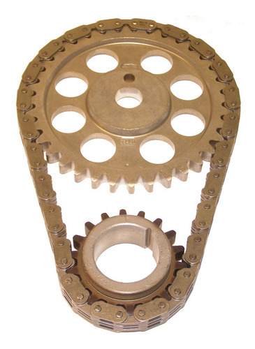 Kit Distribución Olds Delmont 88 8 Cil 5.7 Lts 1968-1968