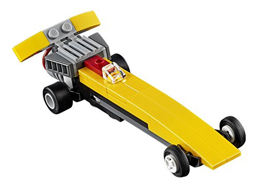 Lego Creator Airshow Aces 31060