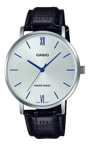 Reloj Marca Casio Modelo Ltp-vt01l-7b1