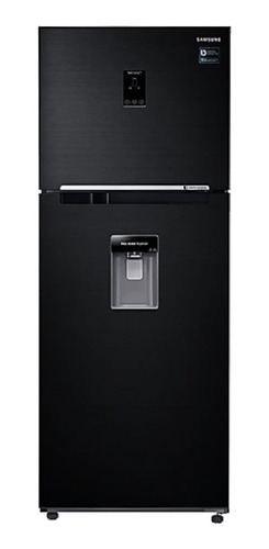 Heladera Con Freezer Samsung Rt38k5932bs No Frost Inverter