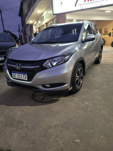 Honda HR-V 1.8 Ex 2wd Cvt