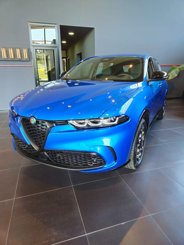 Alfa Romeo Tonale 1.5 Mhev Sprint 160Cv Fwd