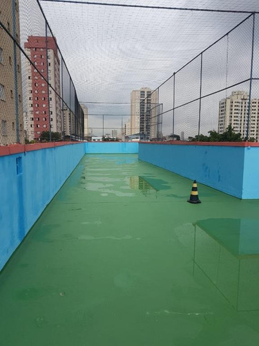 Prédio À Venda, 775 M² Por R$ 5.800.000 - Mooca - São Paulo/sp - Pr0084