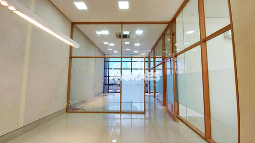 Imagem 18 de 30 de Prédio Comercial Para Venda, 3 Andares, 1300 M² - Altos Da Cidade - Bauru/sp - Pr0010