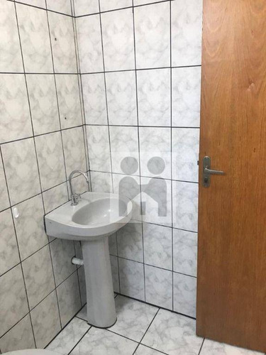 Imagem 22 de 30 de Casa Com 3 Dormitórios À Venda, 125 M² Por R$ 220.000,00 - Parque São Sebastião - Ribeirão Preto/sp - Ca1079