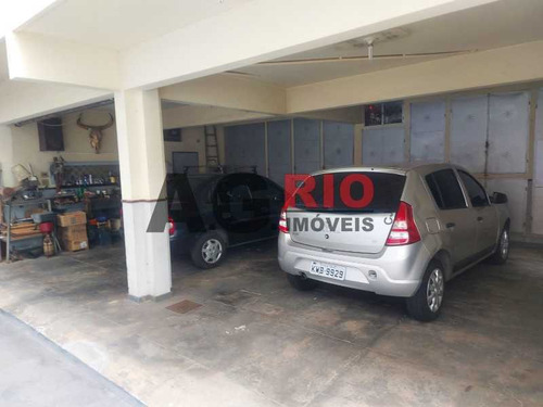 Imagem 6 de 9 de Loja-à Venda-vila Valqueire-rio De Janeiro - Vvlj00031