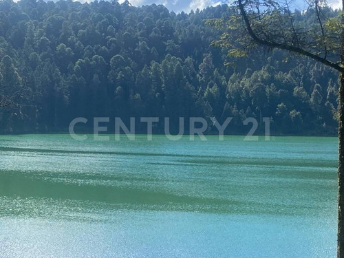 Terreno En Venta En Laguna Larga, Zinapecuaro, Michoacán