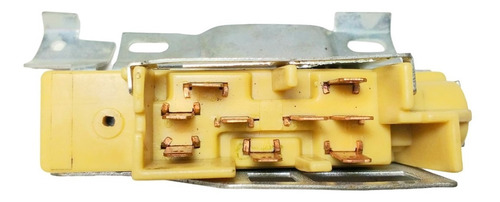 Switch Conmutador Encendido Jeepm Cj7 76-86 Tm Ls-112