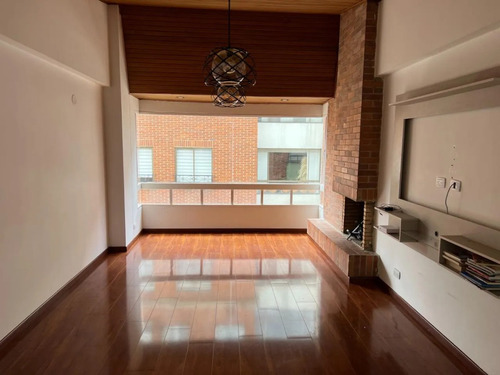 Edificio Cony Apartamento En Venta